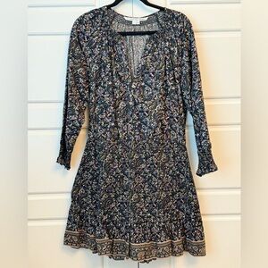 Veronica Beard Karlina Dress - Size 12 NWOT